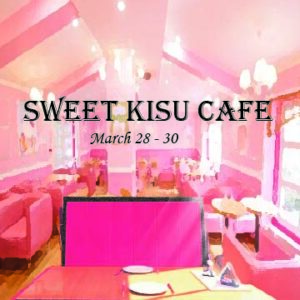 Sweet Kisu Cafe